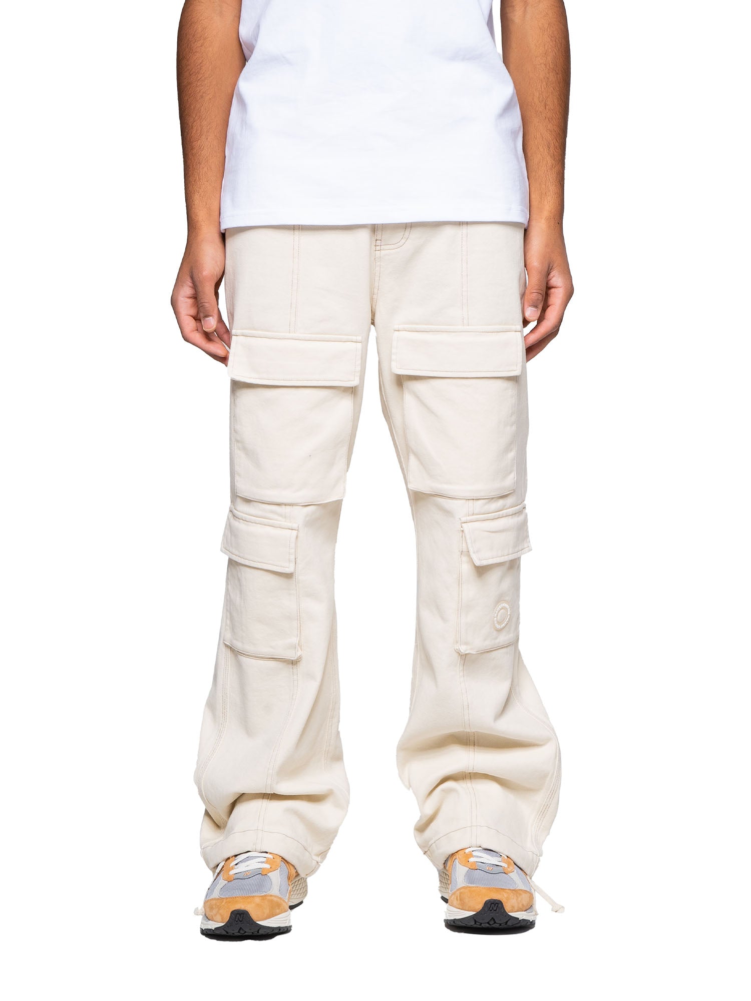 www.haoming.jp - ohotoro cotton cargo pants 価格比較