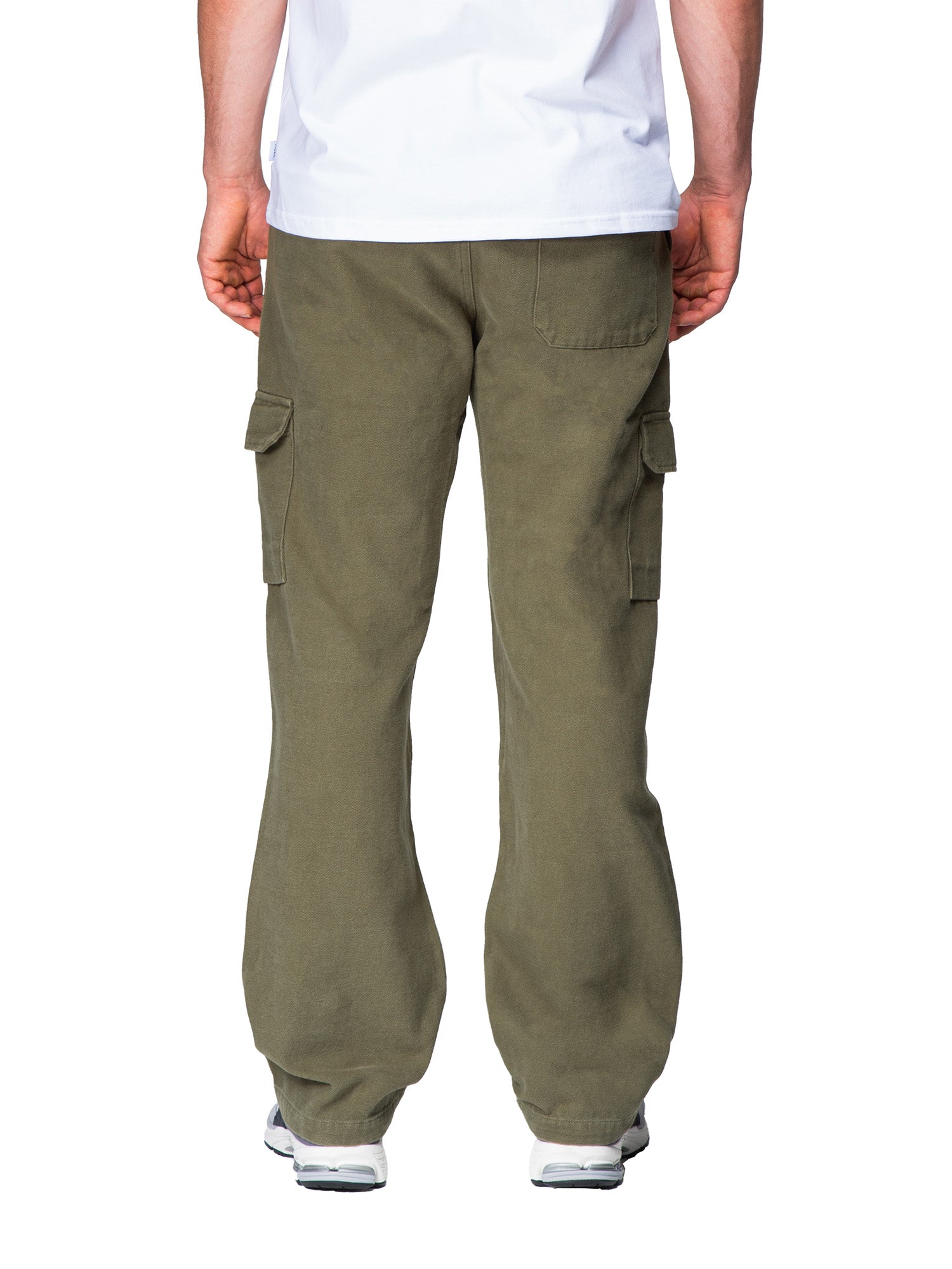 【mahagrid】23FW★ CORDUROY CARGO PANT Bottom / ALL - MAHAGRID