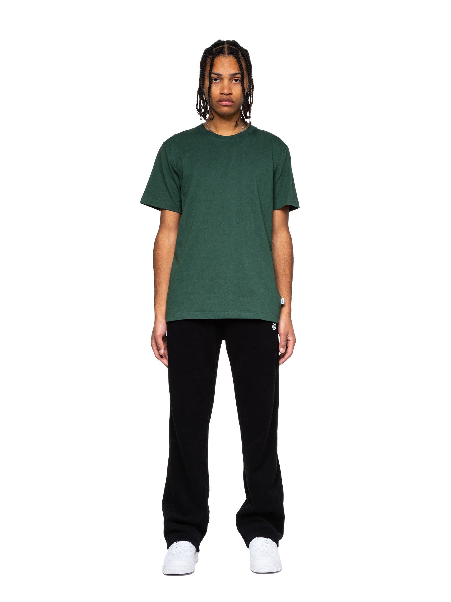Austin - Sweatpant - Black