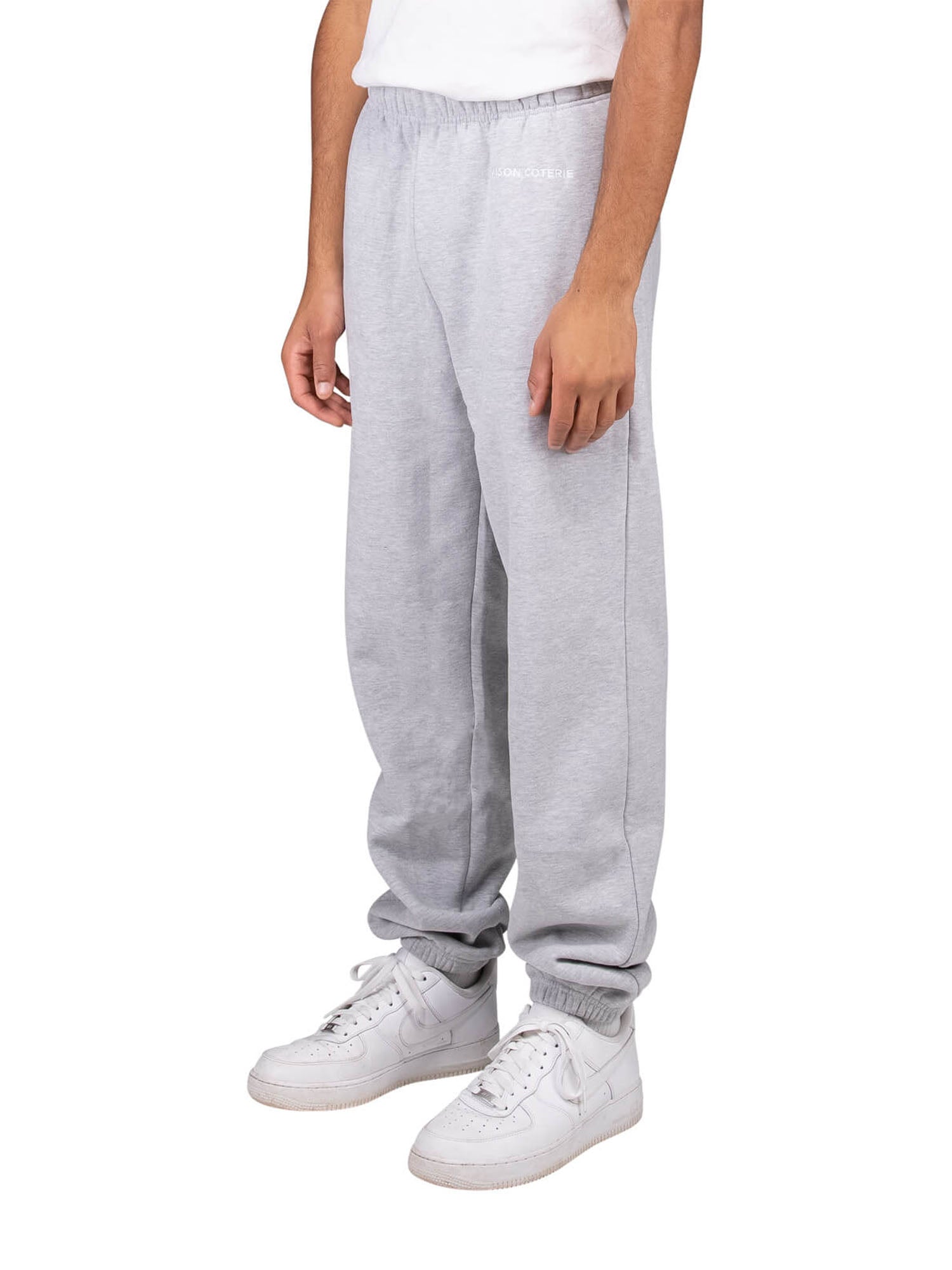 Alex - Fleece Sweatpants