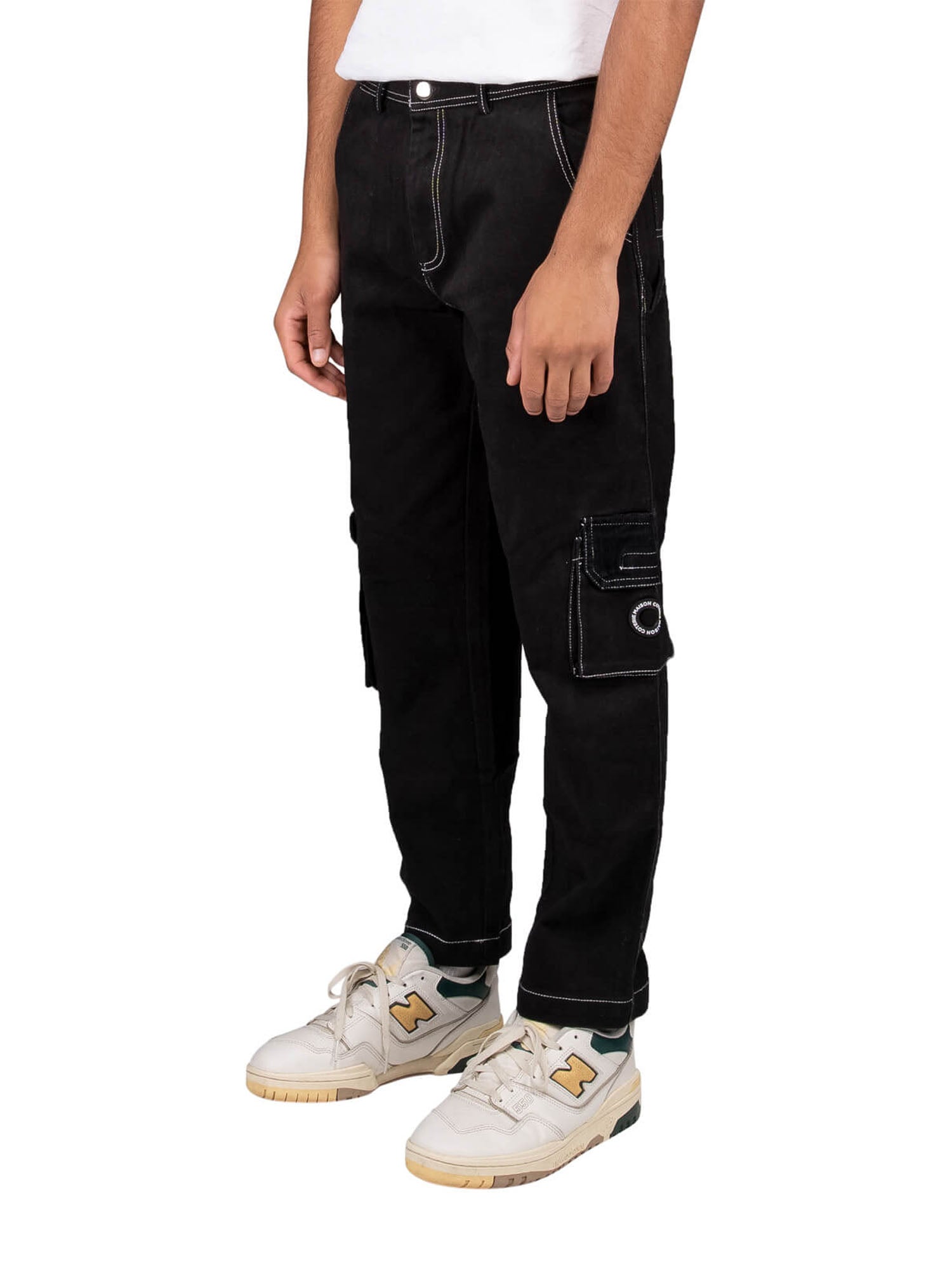Arch - Twill Painter Cargo Pant