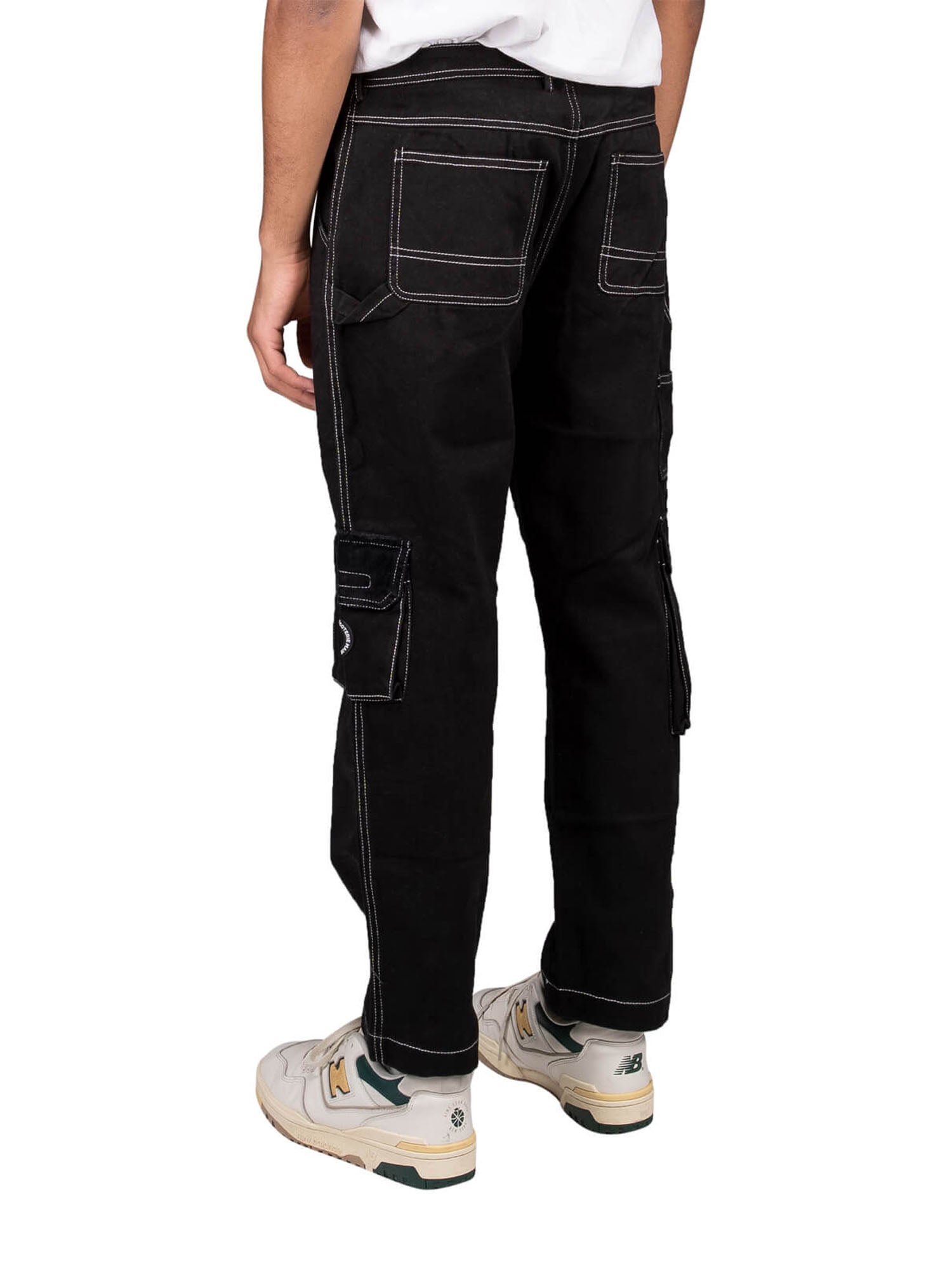 Arch - Twill Painter Cargo Pant