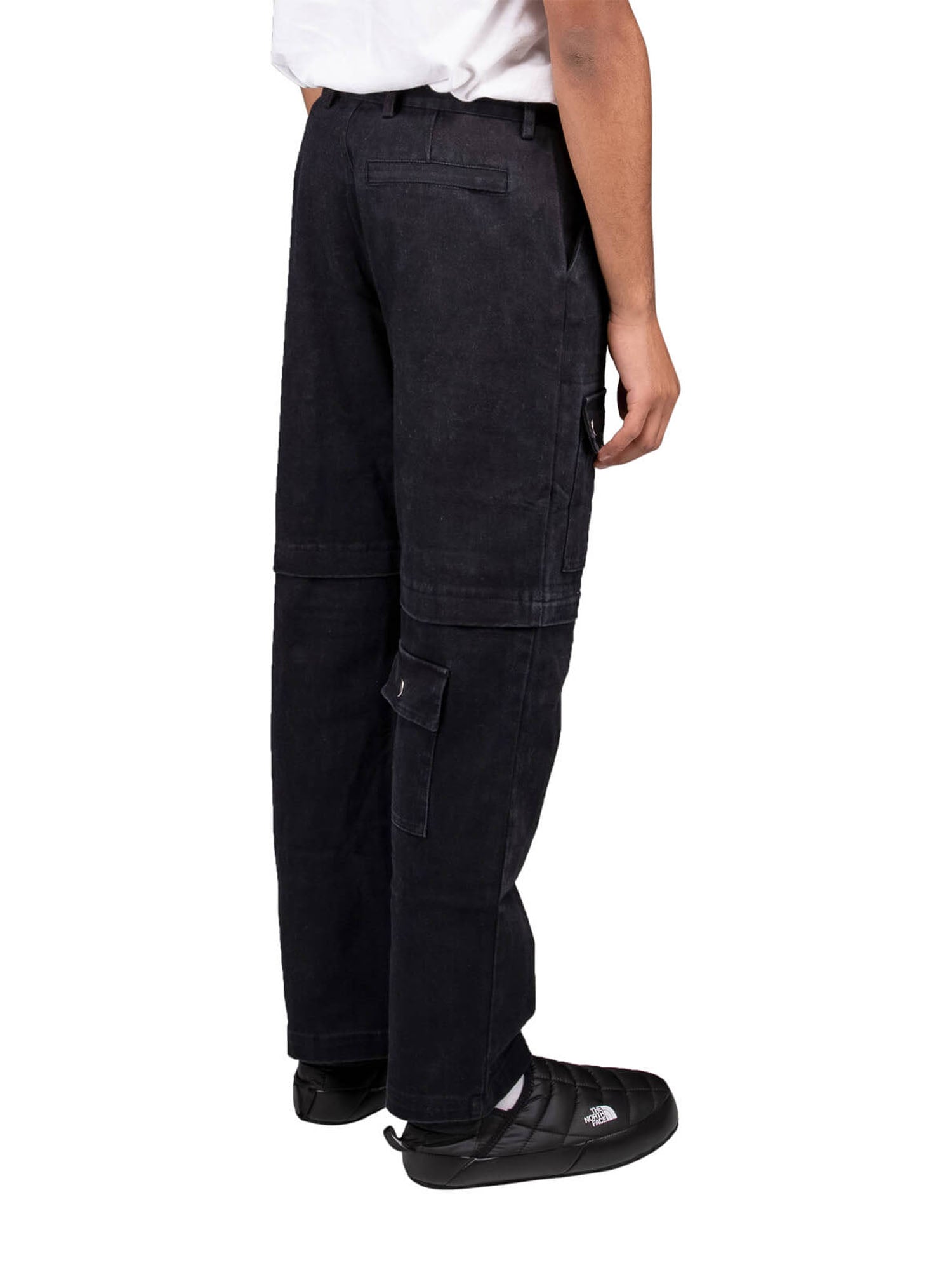 Or - Twill Cargo Pant