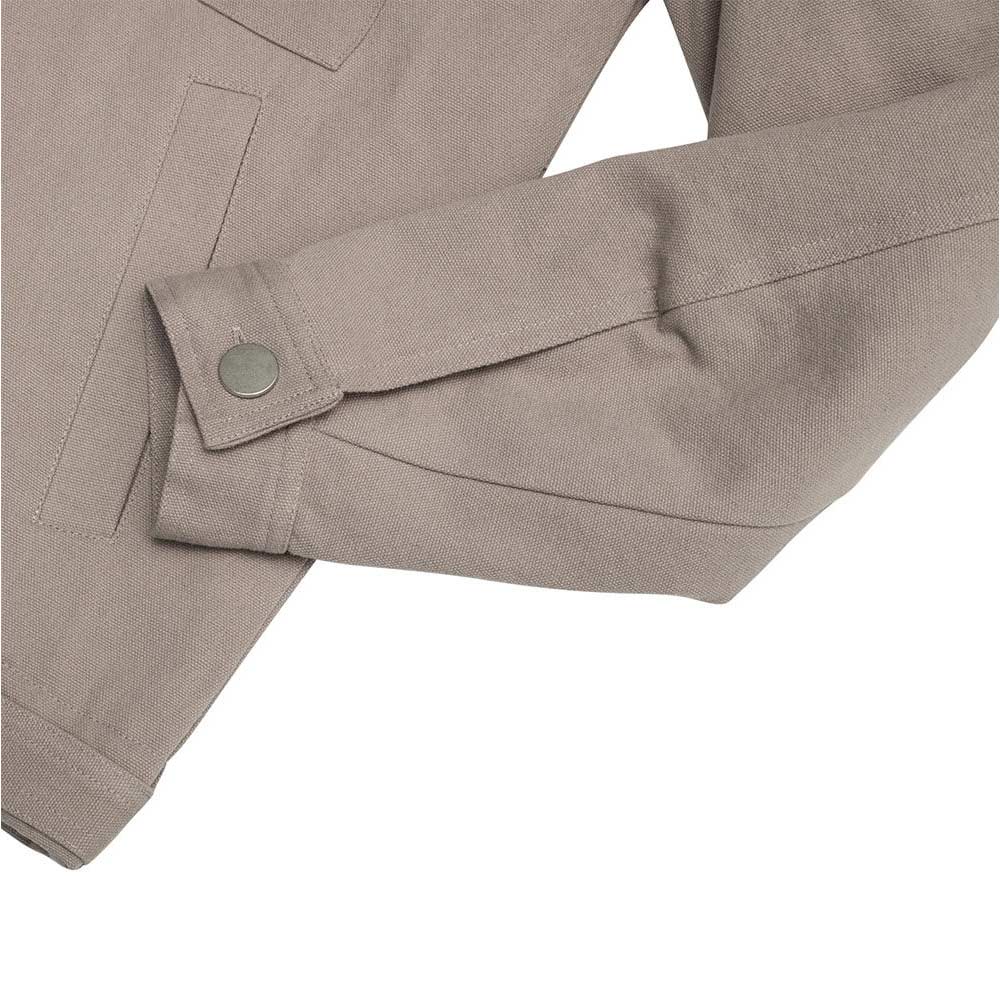 Lacy - Canvas Jacket
