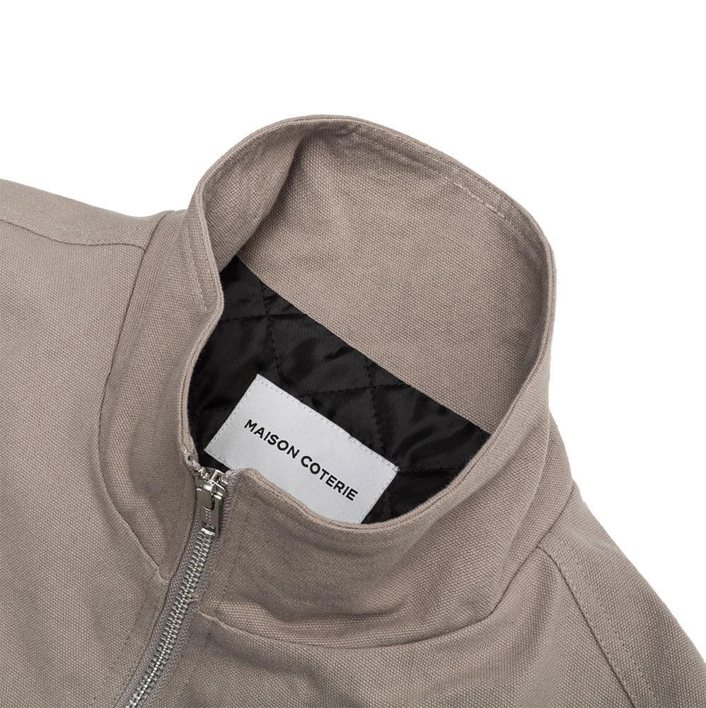 Lacy - Canvas Jacket