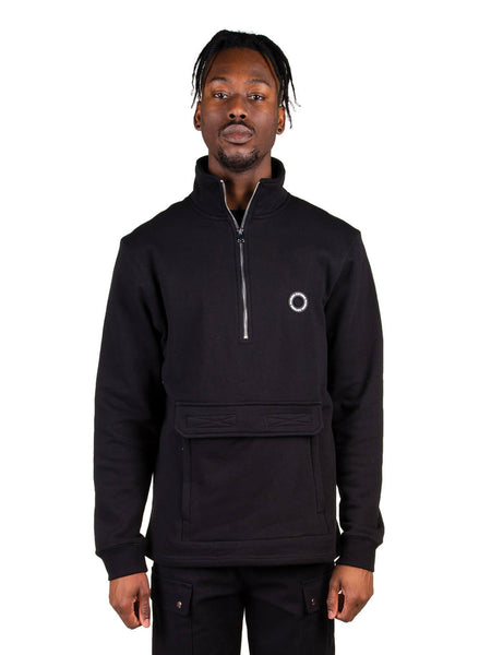 Ma strum half zip on sale jumper