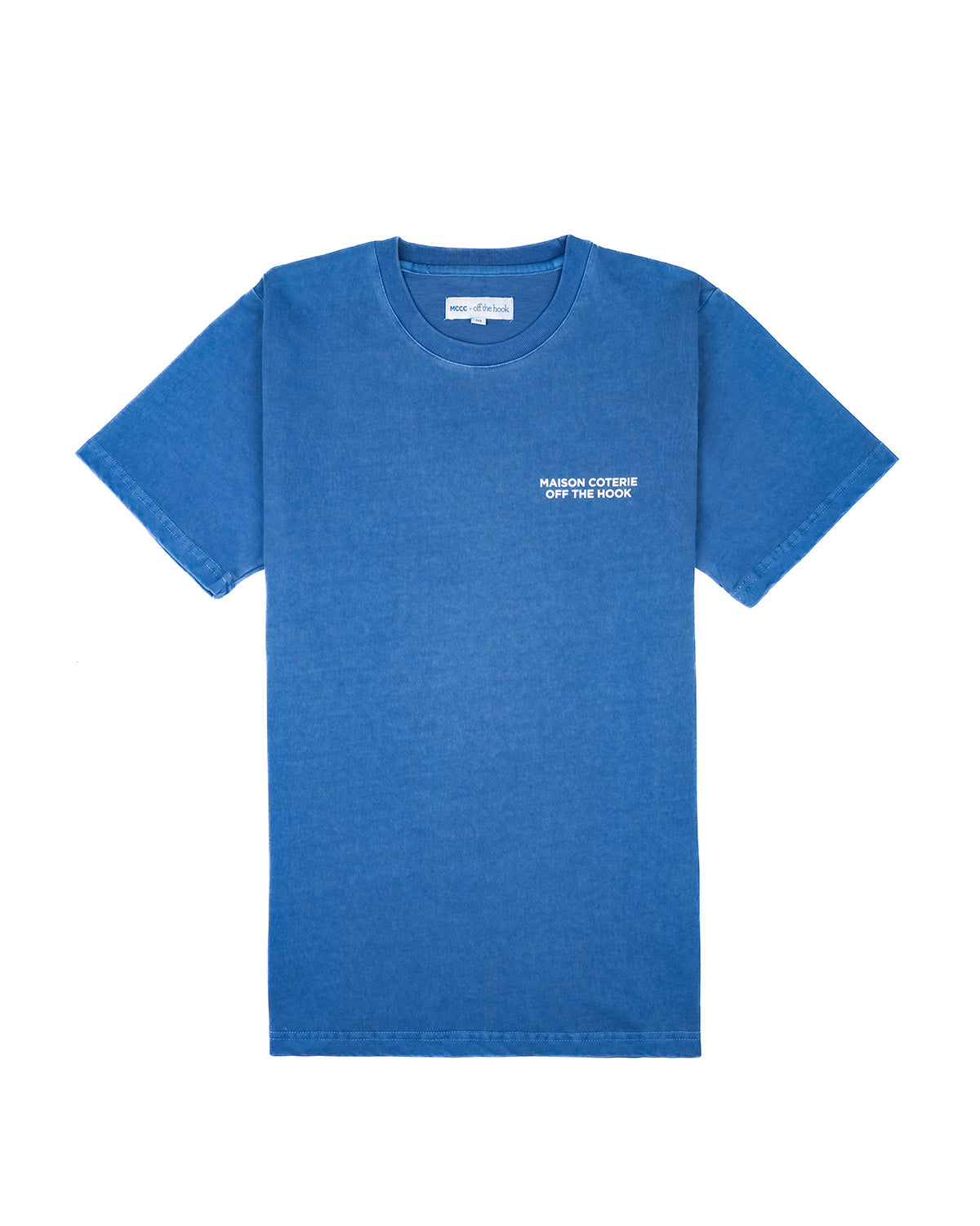 MCCCxOTH Collab T-Shirt